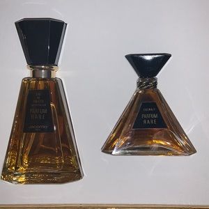 Jacomo Paris, PARFUM RARE